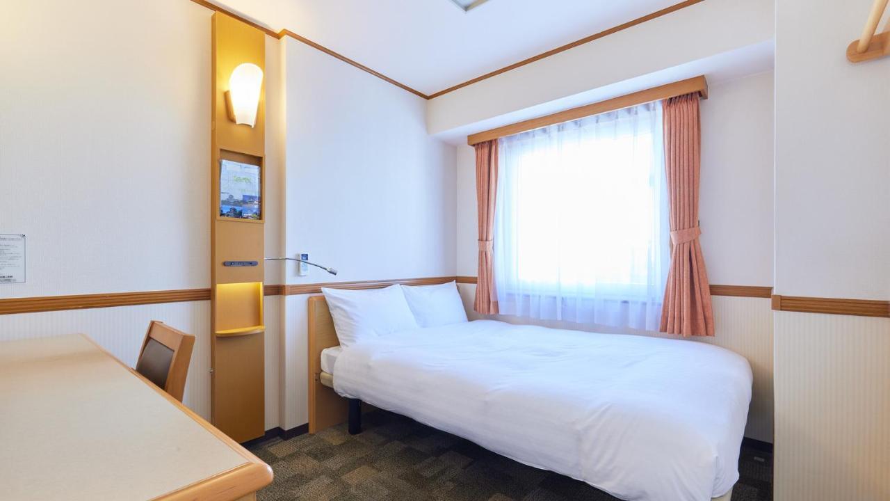 Toyoko Inn Osaka Tsuruhashi Ekimae Eksteriør bilde