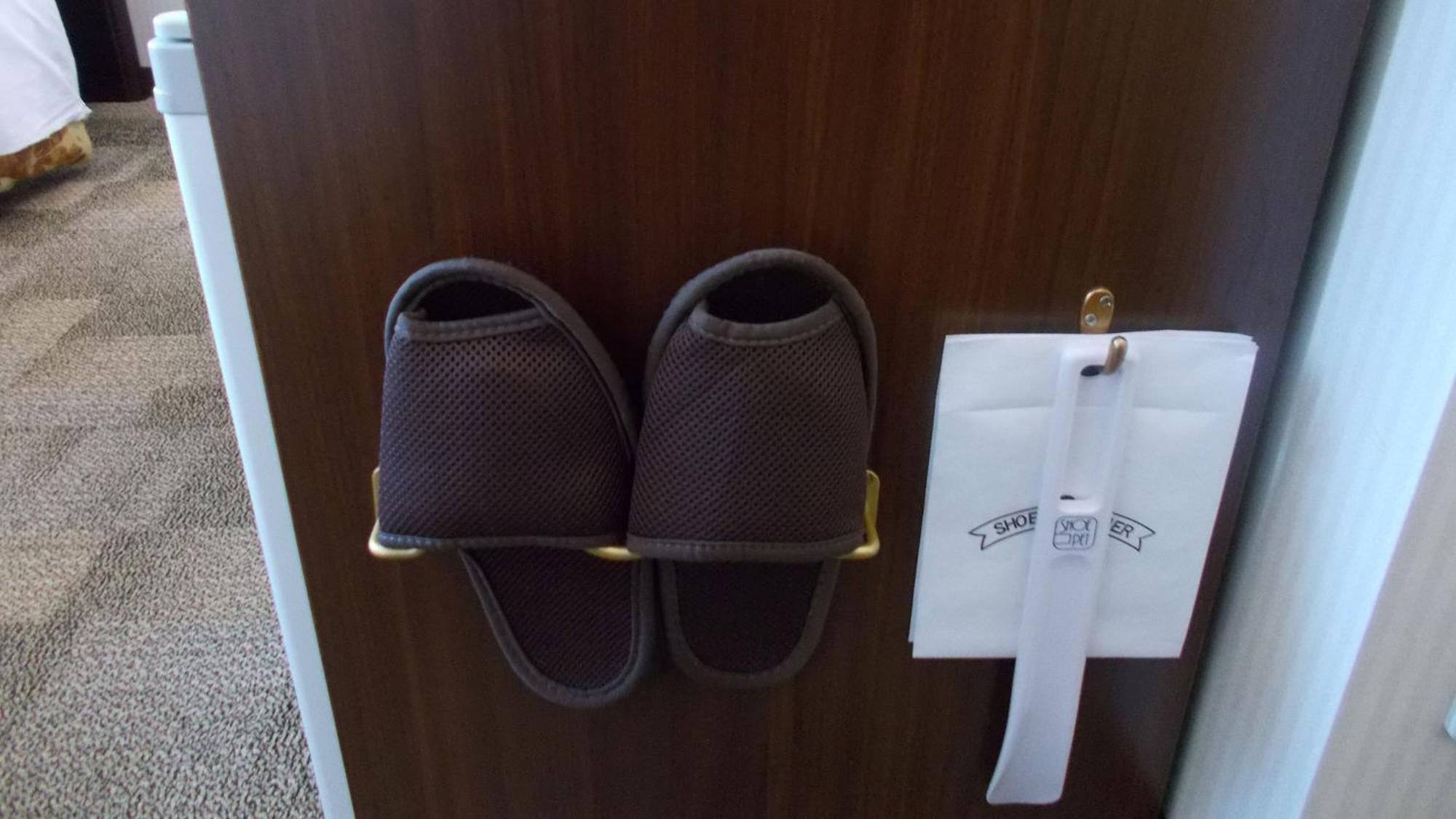 Toyoko Inn Osaka Tsuruhashi Ekimae Eksteriør bilde