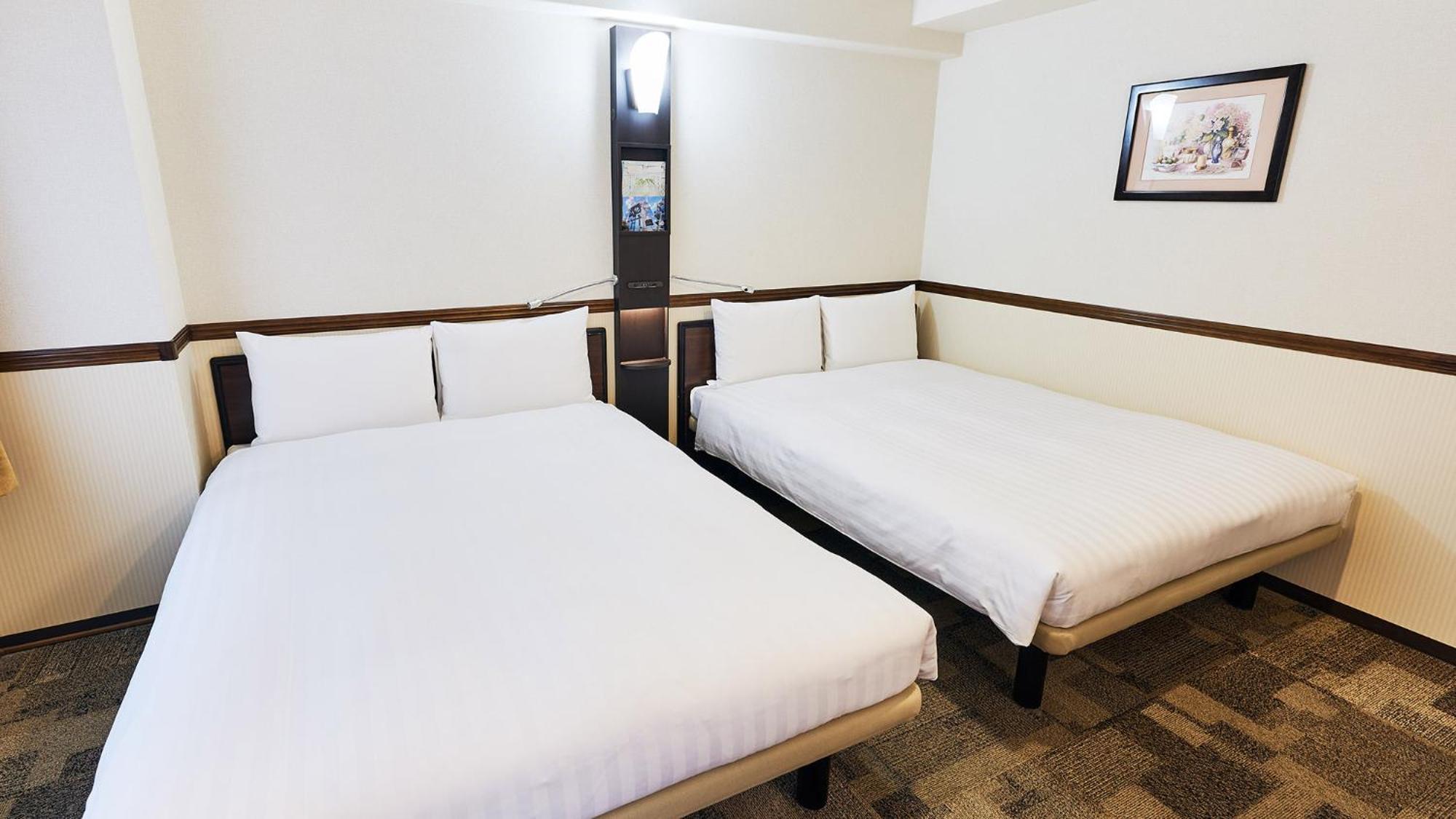 Toyoko Inn Osaka Tsuruhashi Ekimae Eksteriør bilde