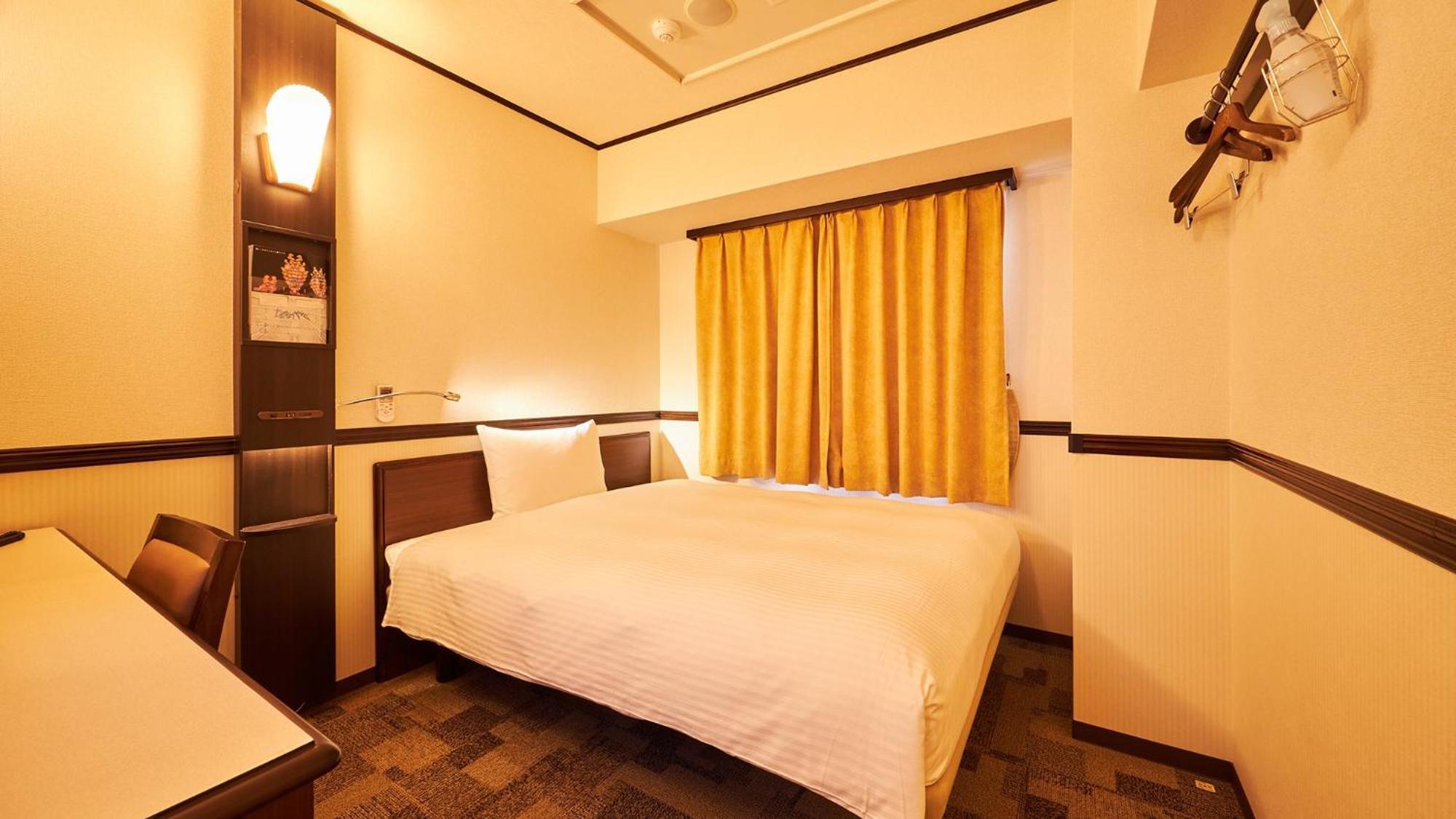 Toyoko Inn Osaka Tsuruhashi Ekimae Rom bilde