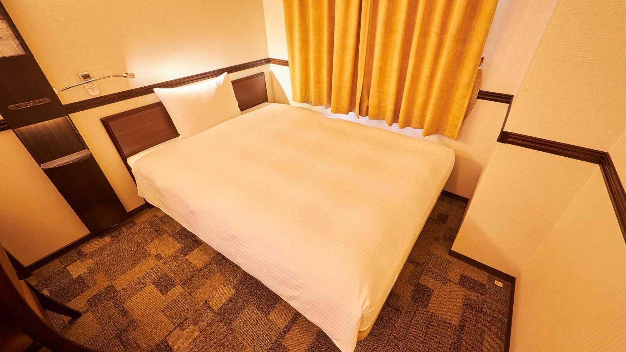 Toyoko Inn Osaka Tsuruhashi Ekimae Rom bilde