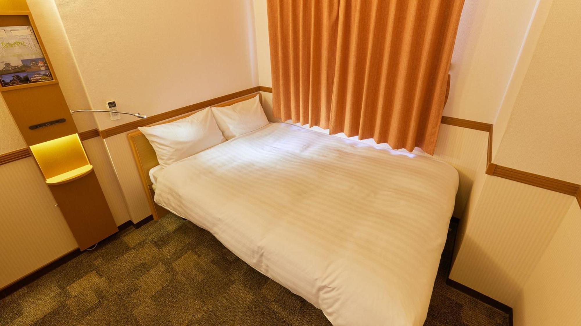 Toyoko Inn Osaka Tsuruhashi Ekimae Rom bilde