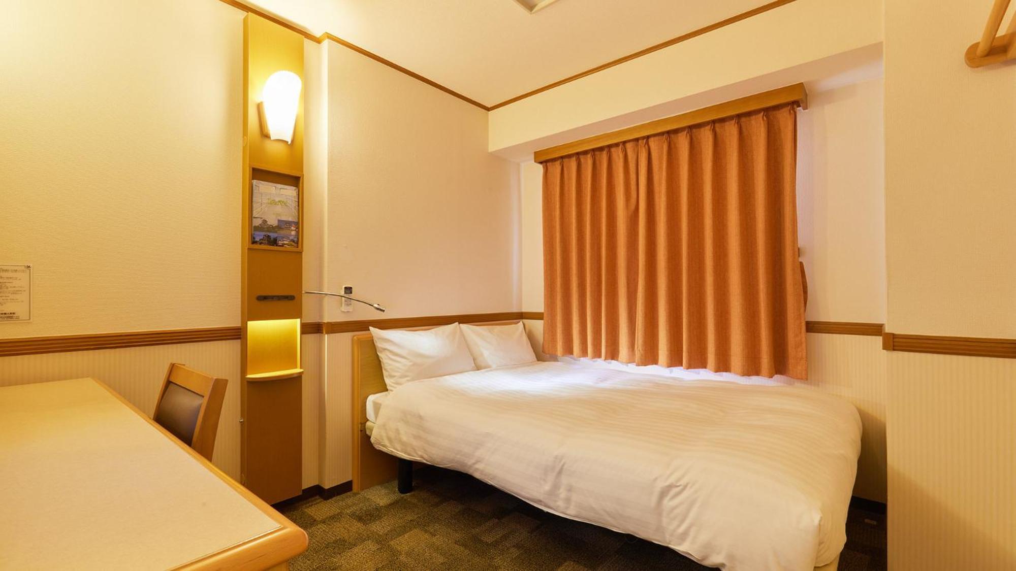 Toyoko Inn Osaka Tsuruhashi Ekimae Rom bilde