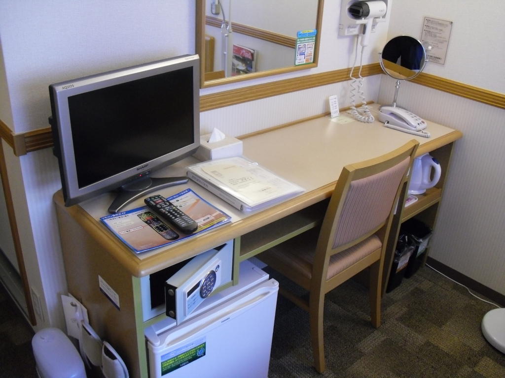 Toyoko Inn Osaka Tsuruhashi Ekimae Eksteriør bilde