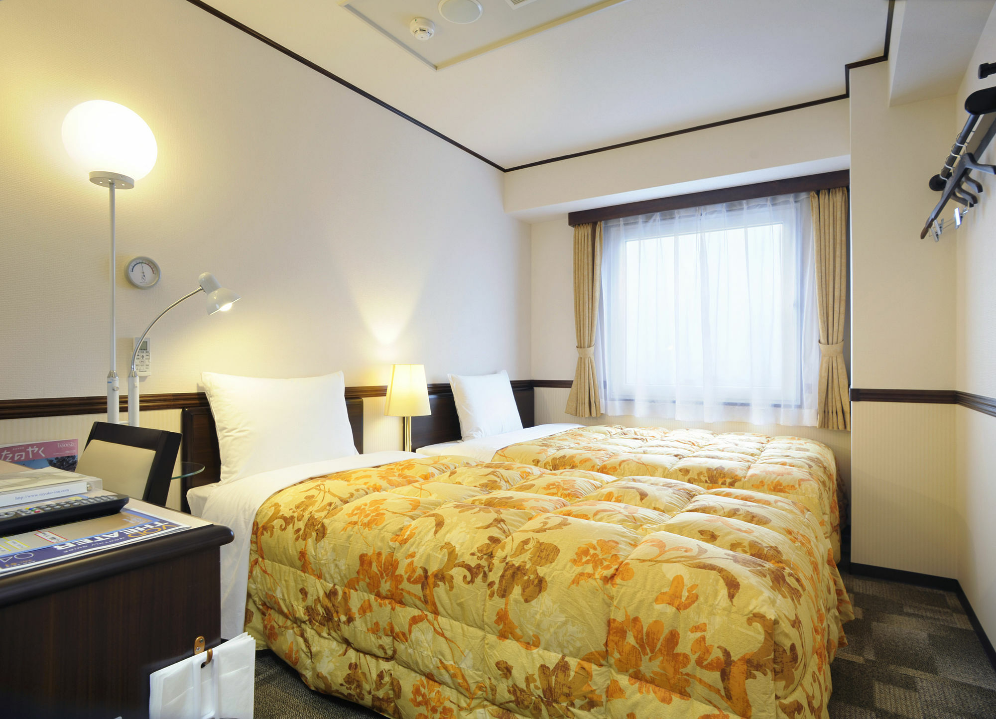 Toyoko Inn Osaka Tsuruhashi Ekimae Eksteriør bilde