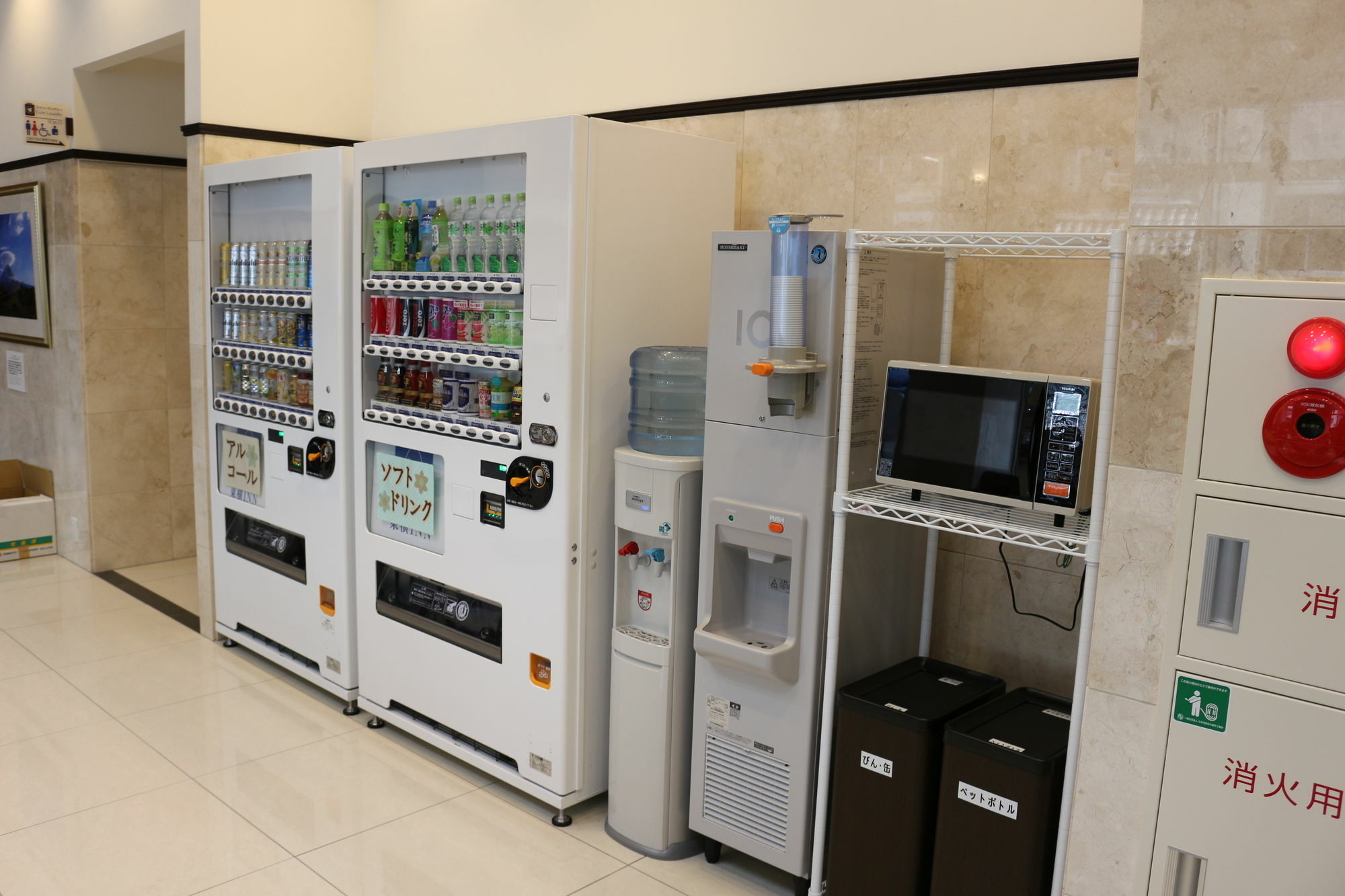 Toyoko Inn Osaka Tsuruhashi Ekimae Eksteriør bilde