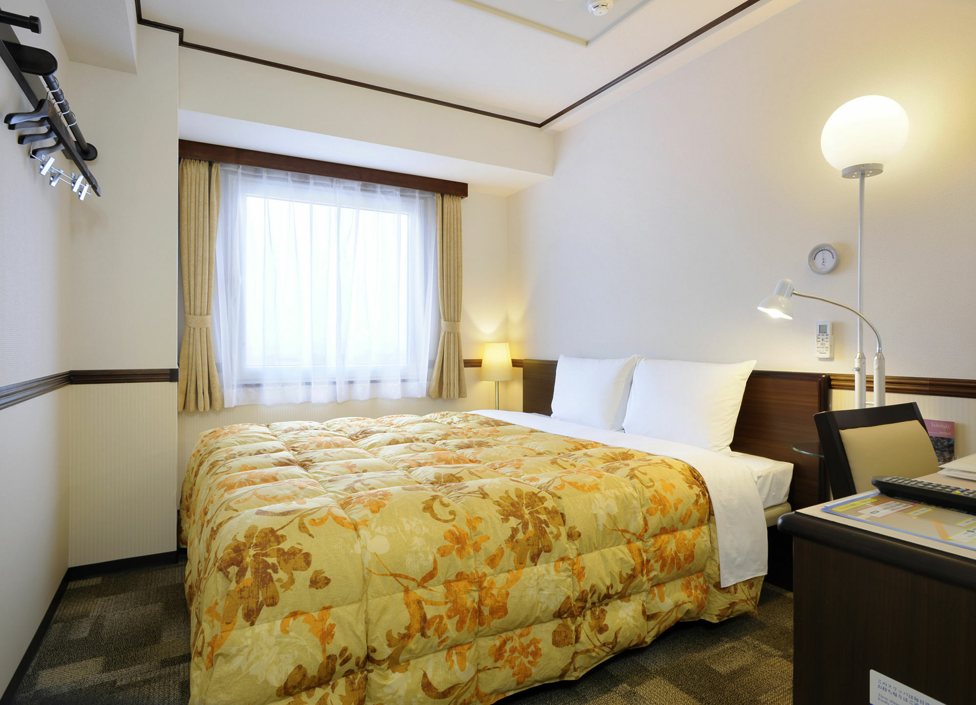 Toyoko Inn Osaka Tsuruhashi Ekimae Eksteriør bilde