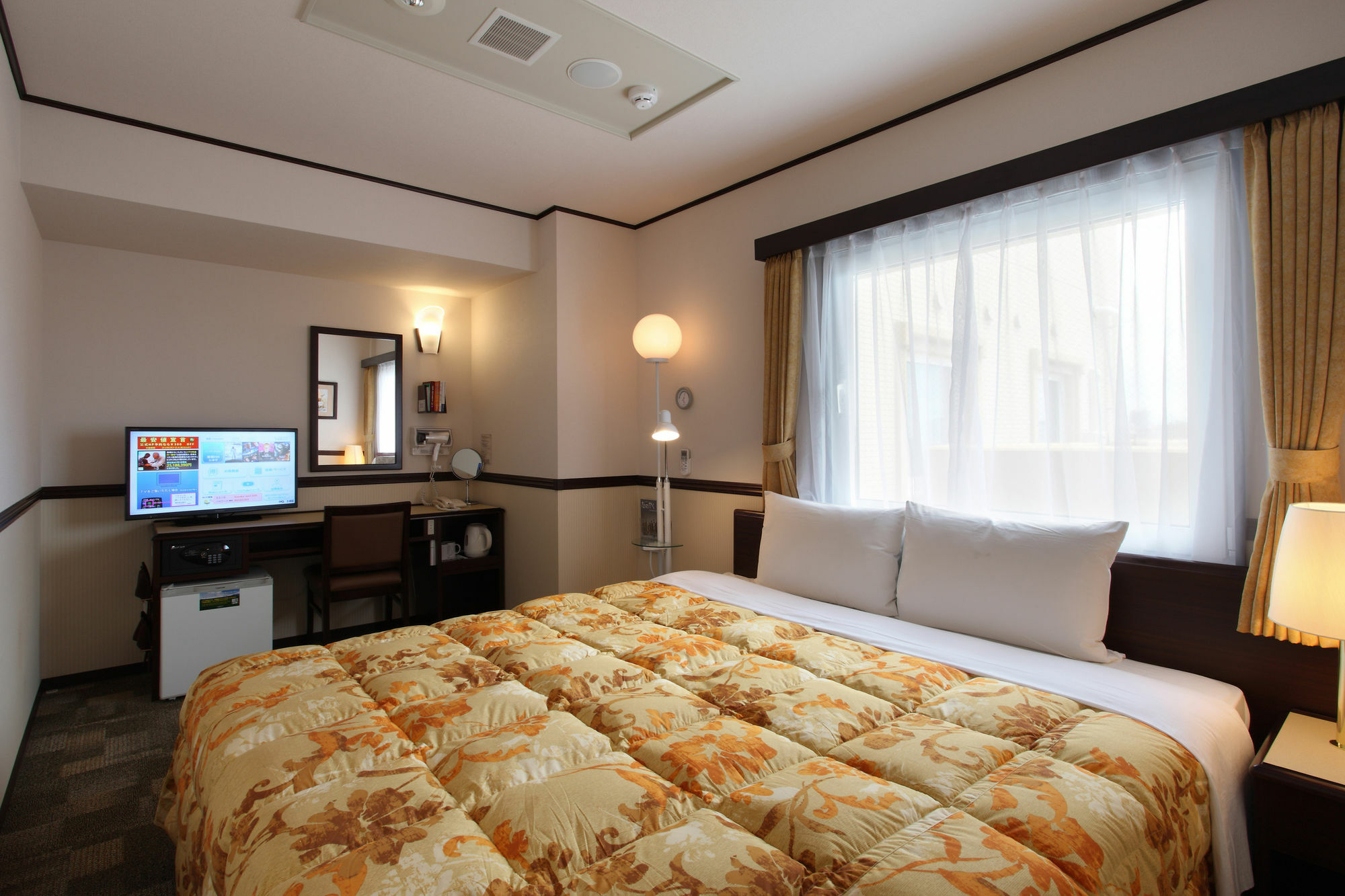 Toyoko Inn Osaka Tsuruhashi Ekimae Eksteriør bilde